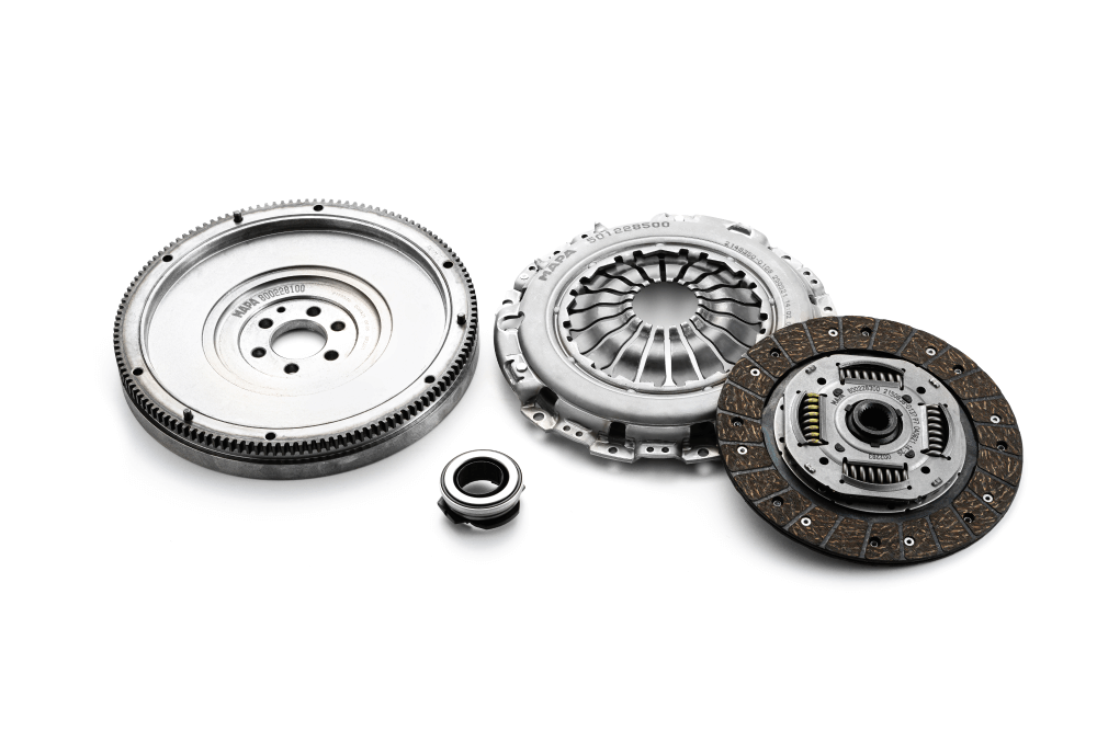 ASCO | SMF Clutch Kit